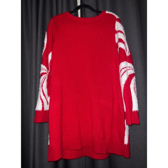 Ugly Christmas Sweater Xmas Size XXL - Picture 3 of 3